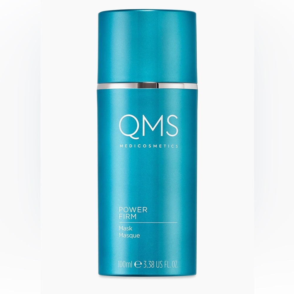 QMS Medicosmetics Power Firm Mask